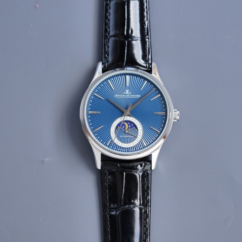 JAEGER-LECOULTRE